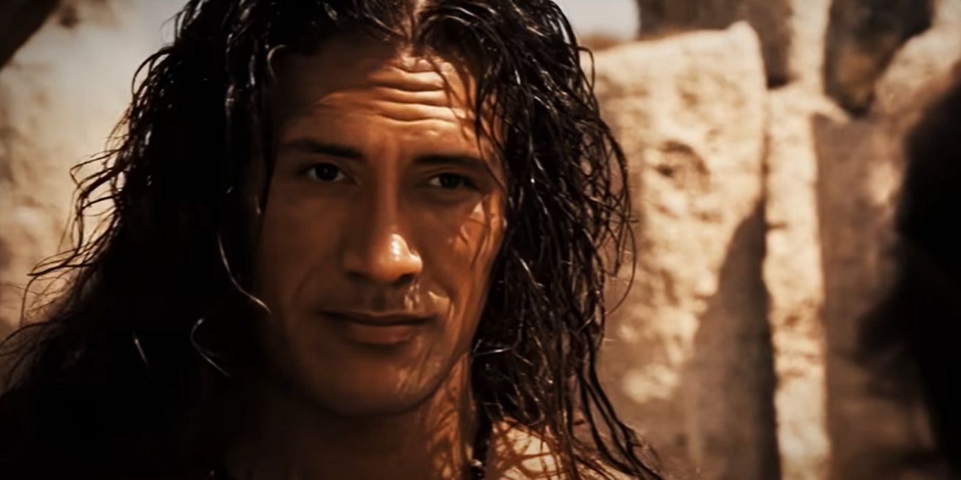 Dwayne Johnson et Zendaya donnent vie à Moana dans un fan d'action en direct