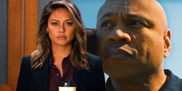 NCIS Hawaii Saison 3 : Comment Sam Hanna fait partie intégrante de l&rsquo;histoire de Jane Tennent…
