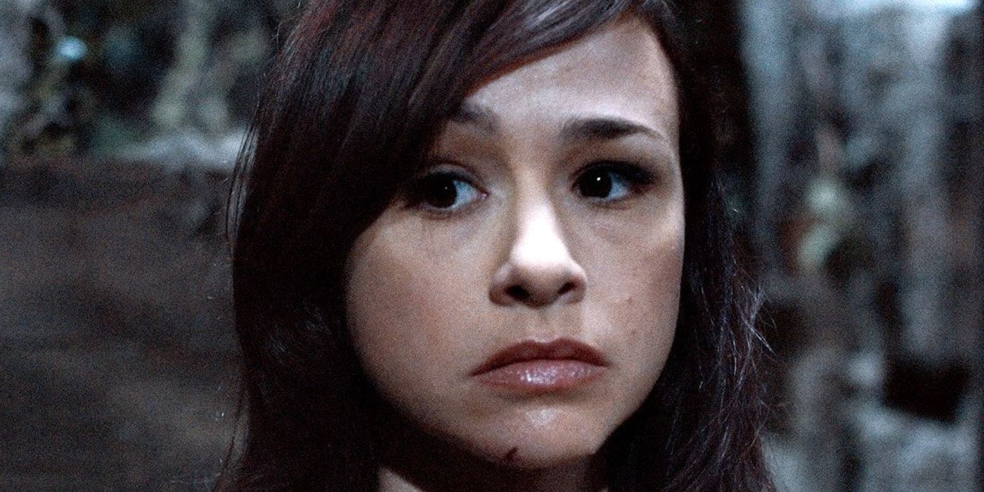 Danielle Harris est dévastée par les problèmes de santé de son co-star Bruce Willis