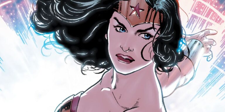 Wonder Woman vient de canoniser la transformation emblématique de Lynda Carter dans les années 70