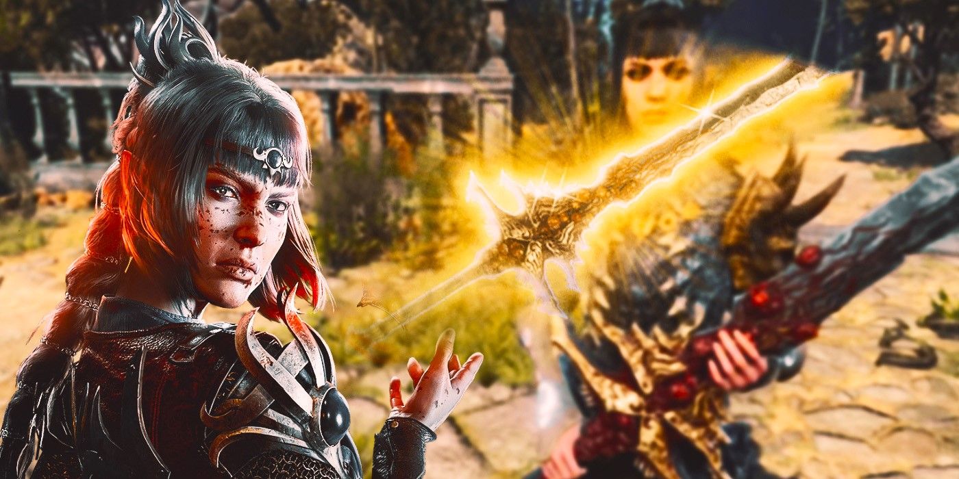 Baldur's Gate 3 : Comment obtenir Balduran's Giantslayer (meilleure arme légendaire...