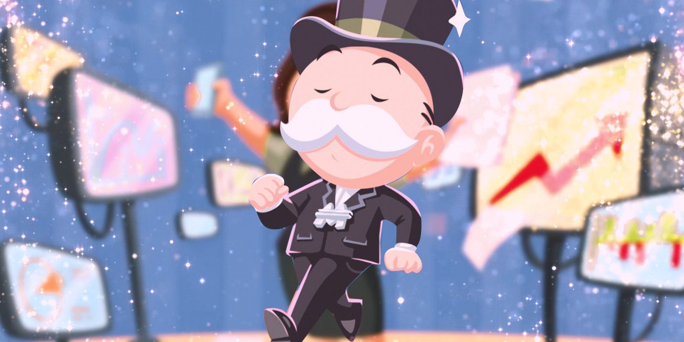 Comment obtenir toutes les récompenses Equity Extravaganza dans Monopoly GO