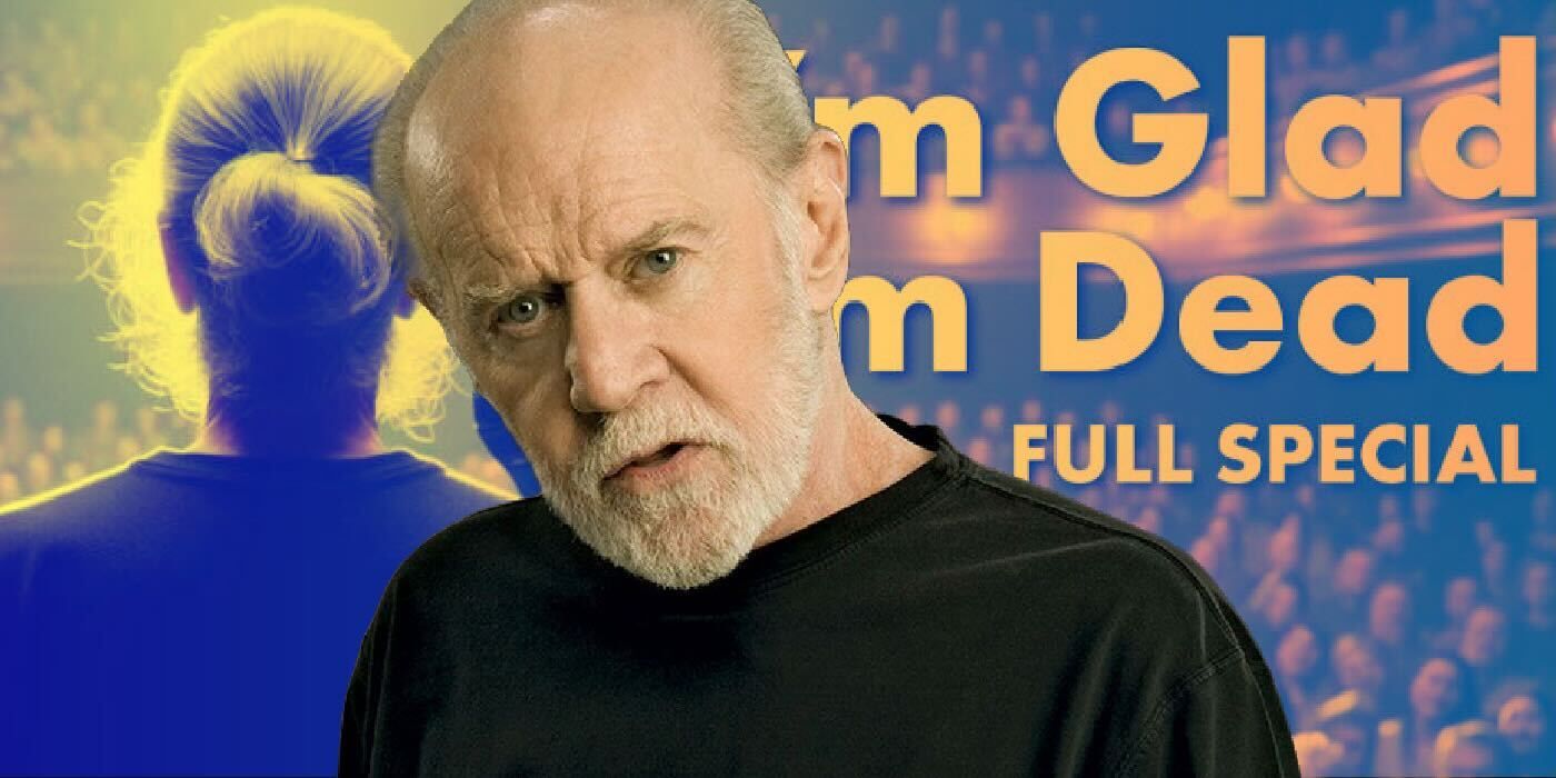La famille de George Carlin poursuit les créateurs de stand-up générés par l'IA pour « dessiner un