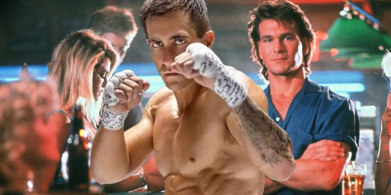 Le remake de Road House de Jake Gyllenhaal oublie une énorme raison pour laquelle Patrick…