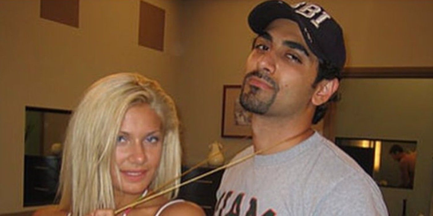 Janelle Pierzina compare la star américaine des traîtres à Kaysa de Big Brother...
