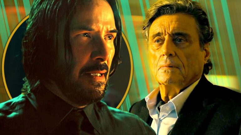 Les rapports John Wick 5 obtiennent une réponse honnête de l’acteur Winston
