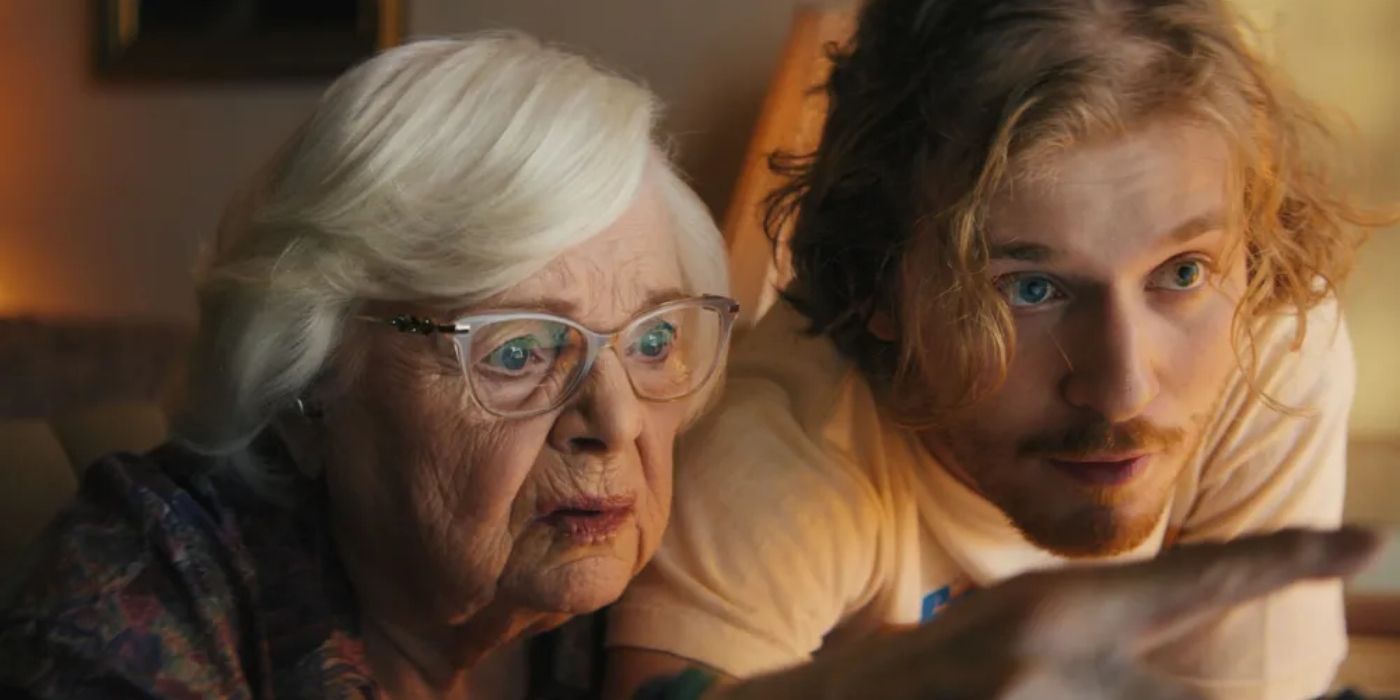 Revue Thelma |  June Squibb pourrait être le prochain Tom Cruise
