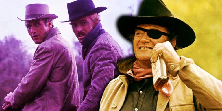 5 films occidentaux qui ont fait de 1969 une année vraiment spéciale pour le genre