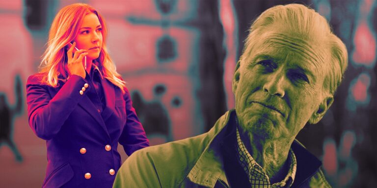 Steve Rogers est-il vraiment l&rsquo;oncle de Sharon Carter ?