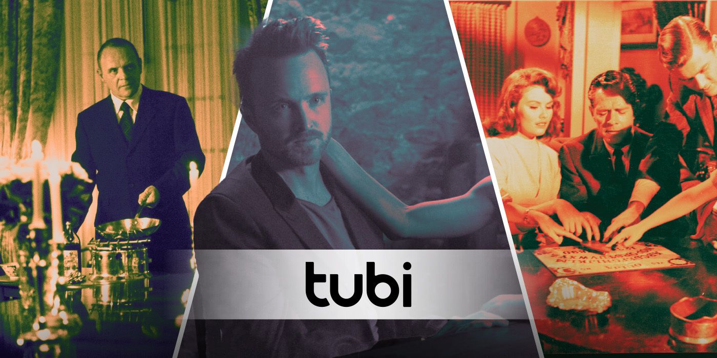 Tous les films d'horreur à venir sur Tubi en février 2024
