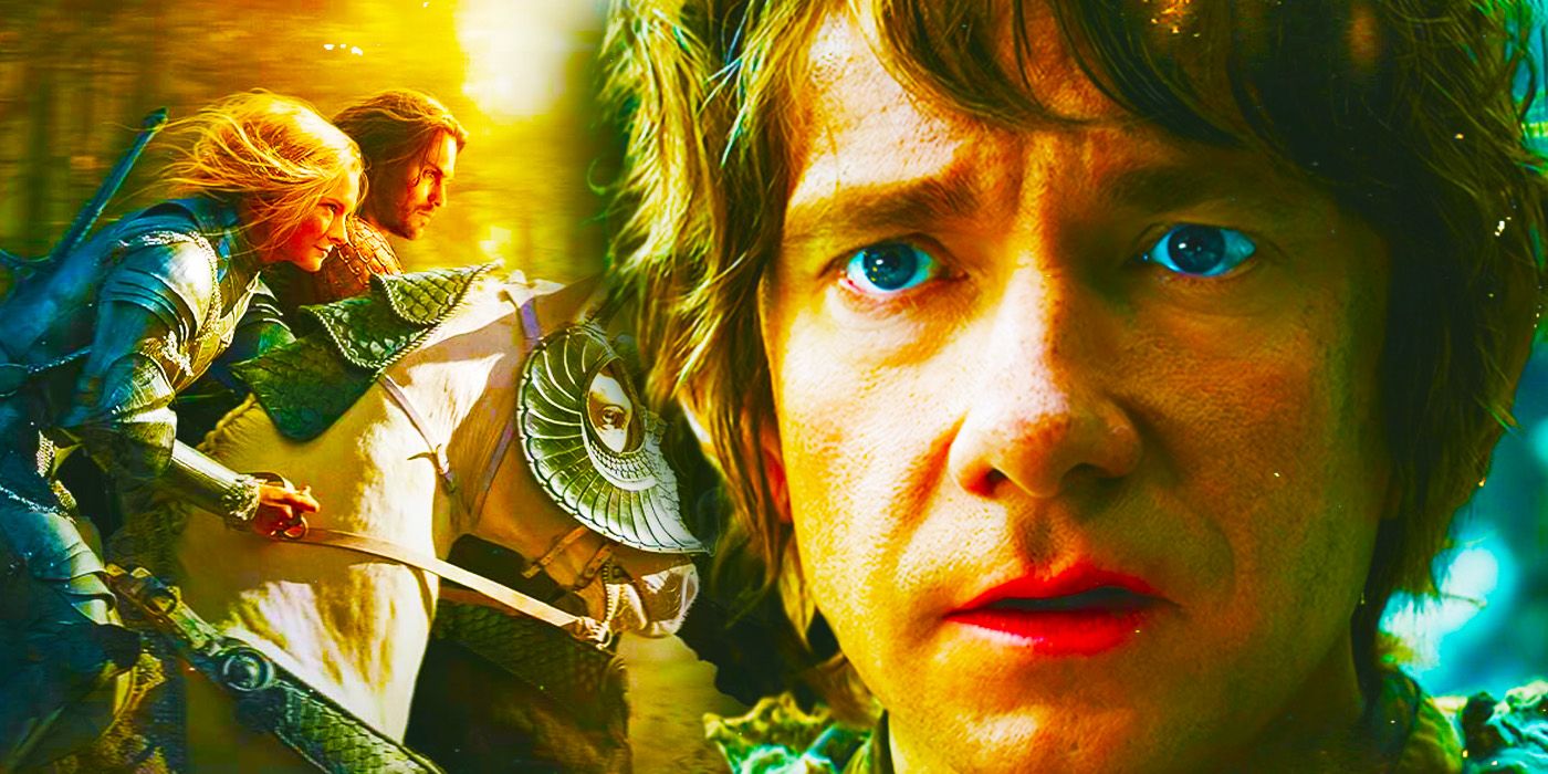Le nouveau film du Seigneur des Anneaux doit éviter la même erreur qui a blessé 2 O...