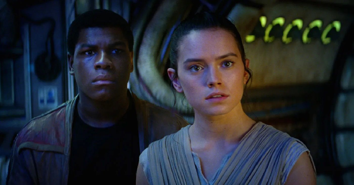 Daisy Ridley partage son point de vue sur le sexisme dans le fandom Star Wars