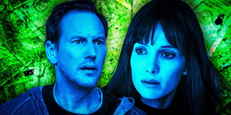 Le succès Netflix d&rsquo;un film d&rsquo;horreur décevant à 77 millions de dollars est de bon augure pour…