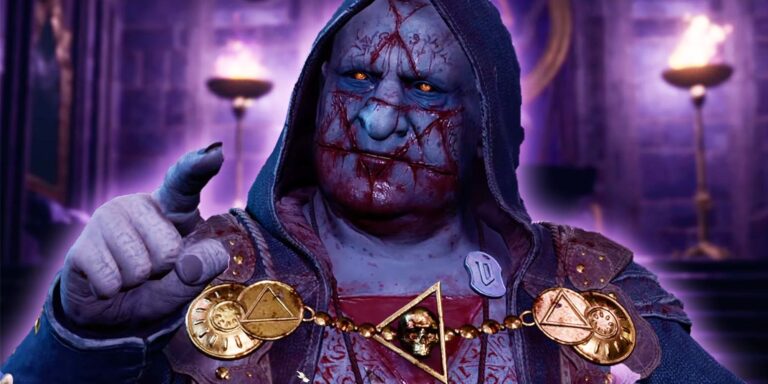 Comment battre Balthazar dans Baldur’s Gate 3