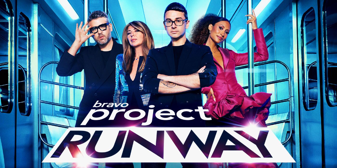 Candidats à Project Runway avec les carrières post-show les plus réussies