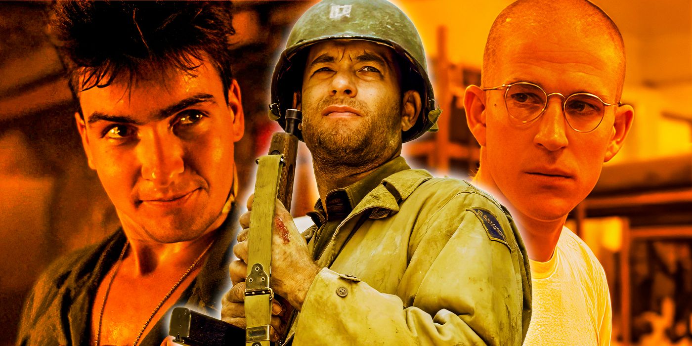 10 films de guerre que les experts militaires félicitent pour leur précision et leur réalisme