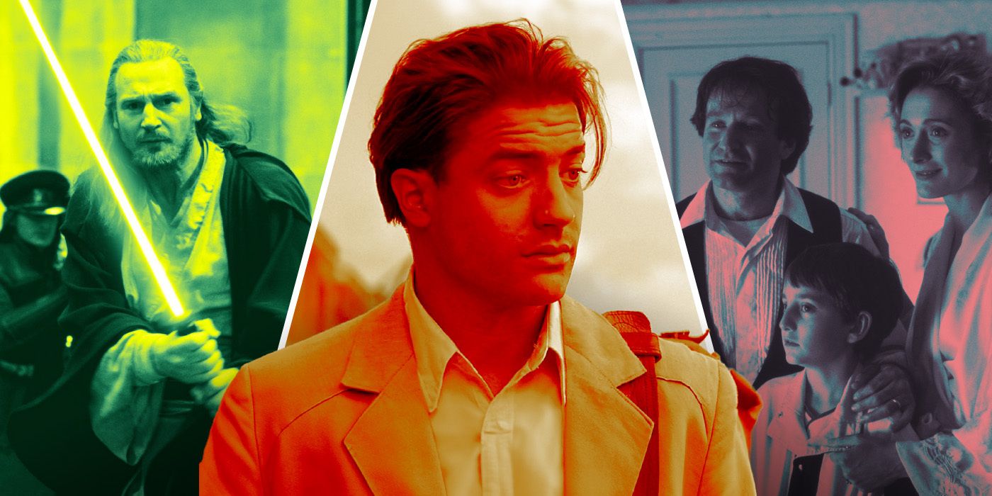 Les 10 films fantastiques les plus rentables des années 1990