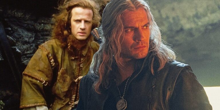 Highlander Reboot d&rsquo;Henry Cavill : distribution, histoire et tout ce que nous savons