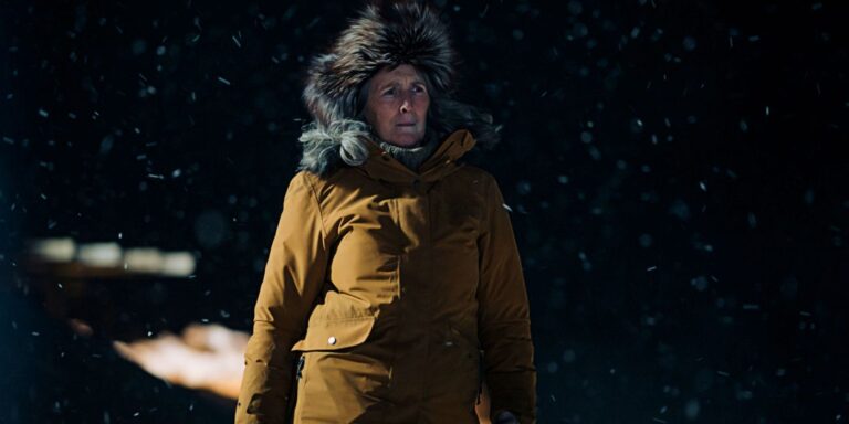 True Detective : combien de jours de nuit y a-t-il en Alaska