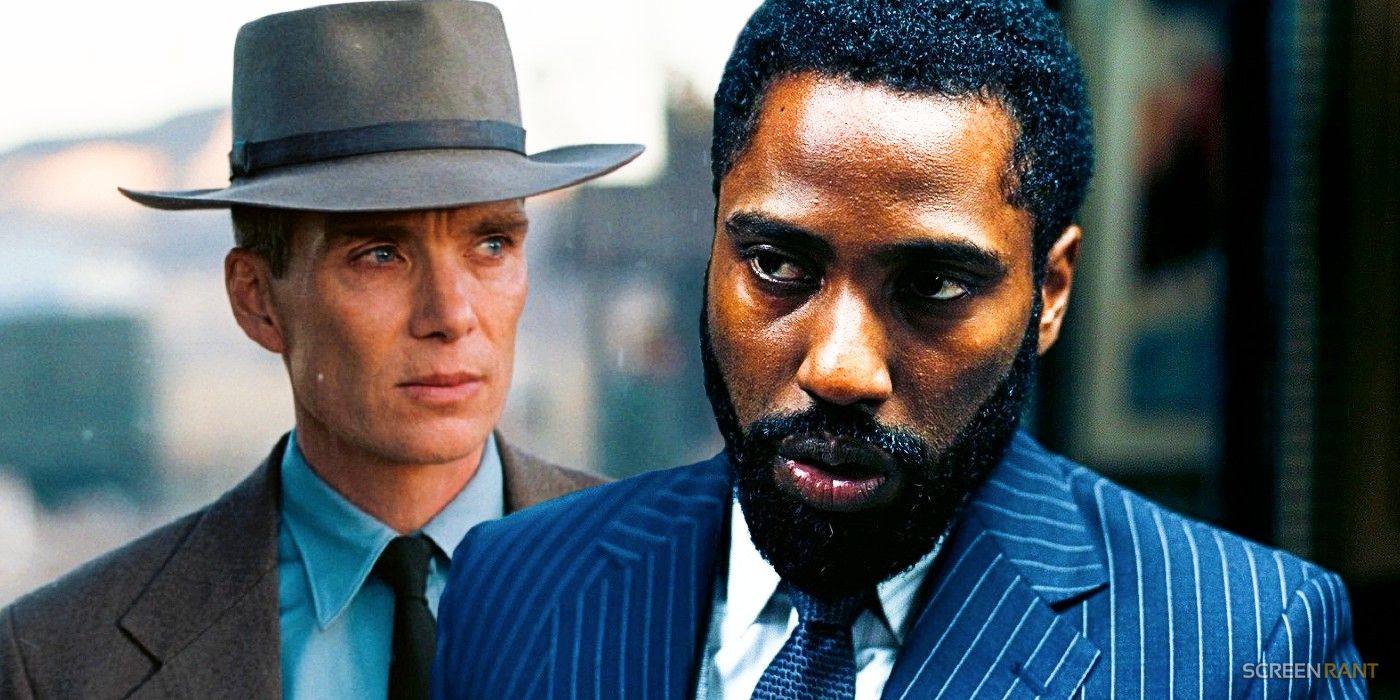 Christopher Nolan fait Tenet 2 alors que son suivi d'Oppenheimer est en vue...