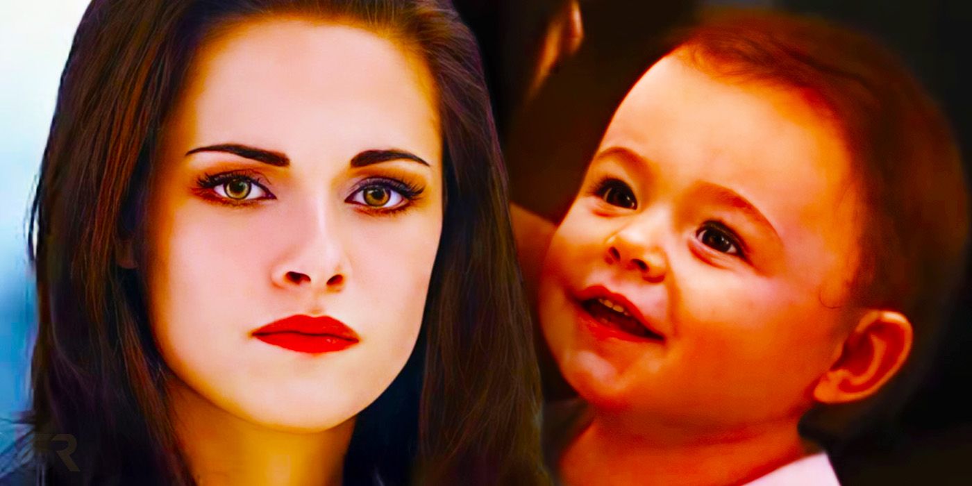 Le redémarrage de l'émission télévisée de Twilight peut corriger les films les plus déroutants (et les plus horribles)