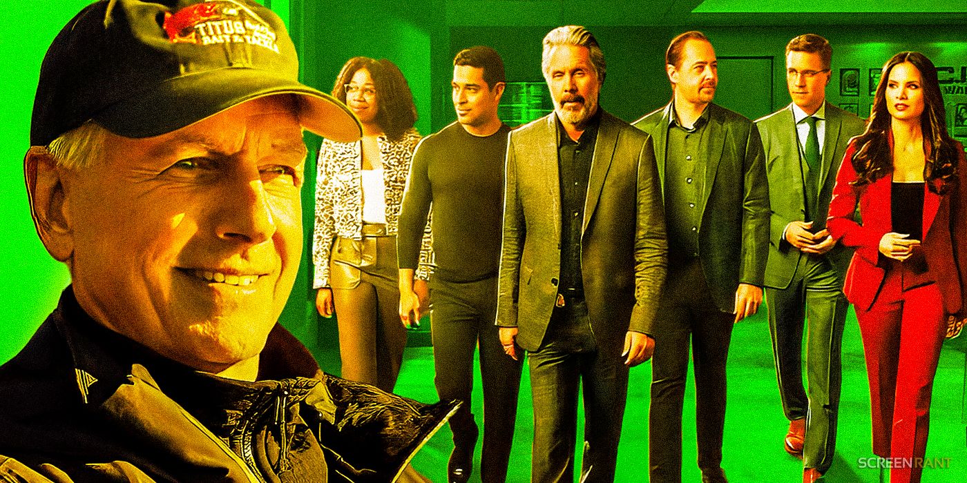 Le retour de NCIS Gibbs de Mark Harmon peut avoir lieu avant sa préquelle