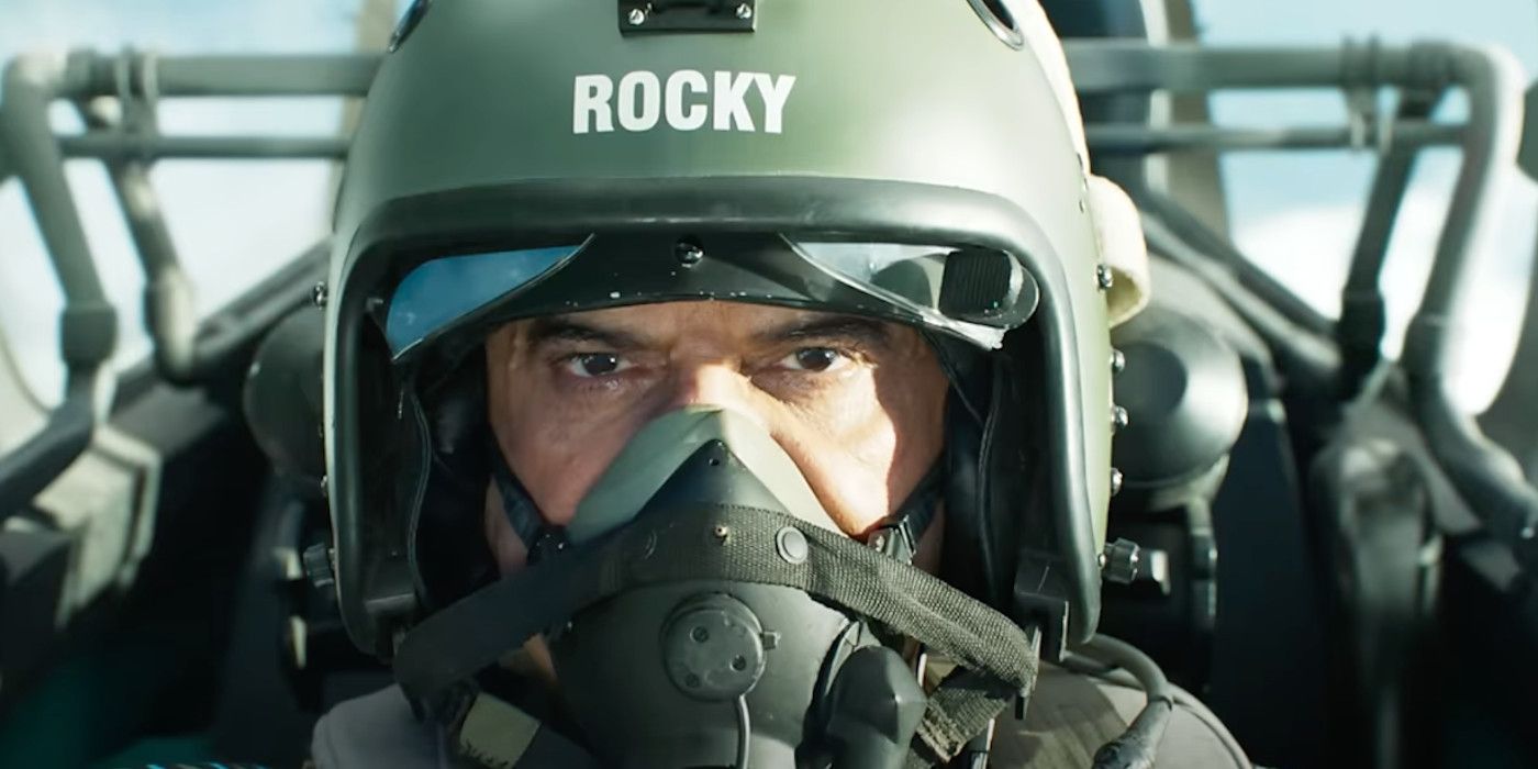 Le réalisateur de Bollywood, Siddarth Anand, répond au "Top Gun" du nouveau film