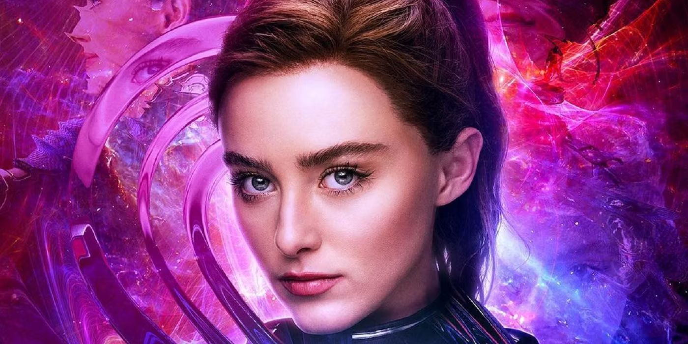 Kathryn Newton partage ses réflexions sur le crossover Young Avengers dans le MCU