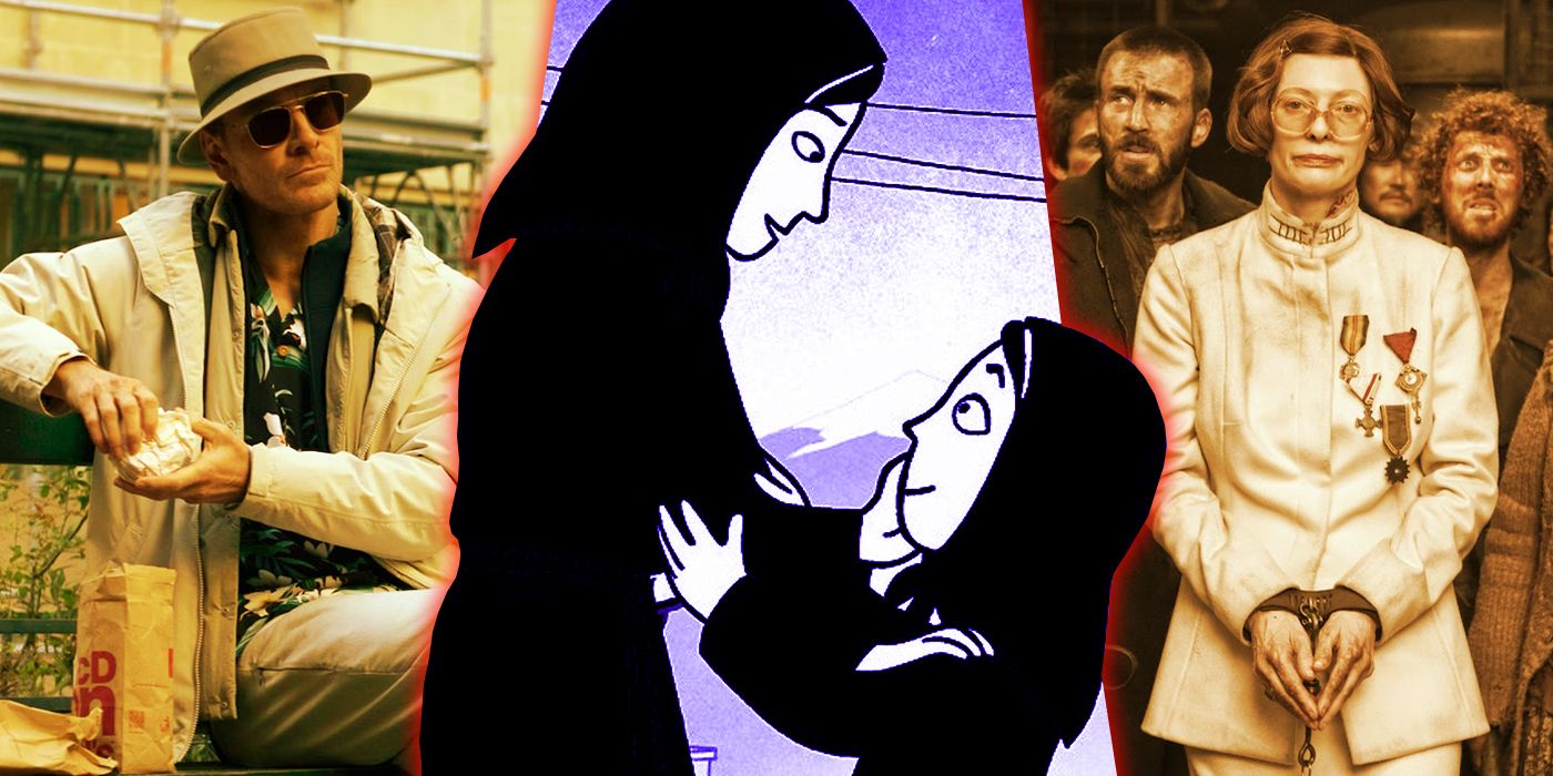 Les 10 meilleurs films basés sur des bandes dessinées françaises