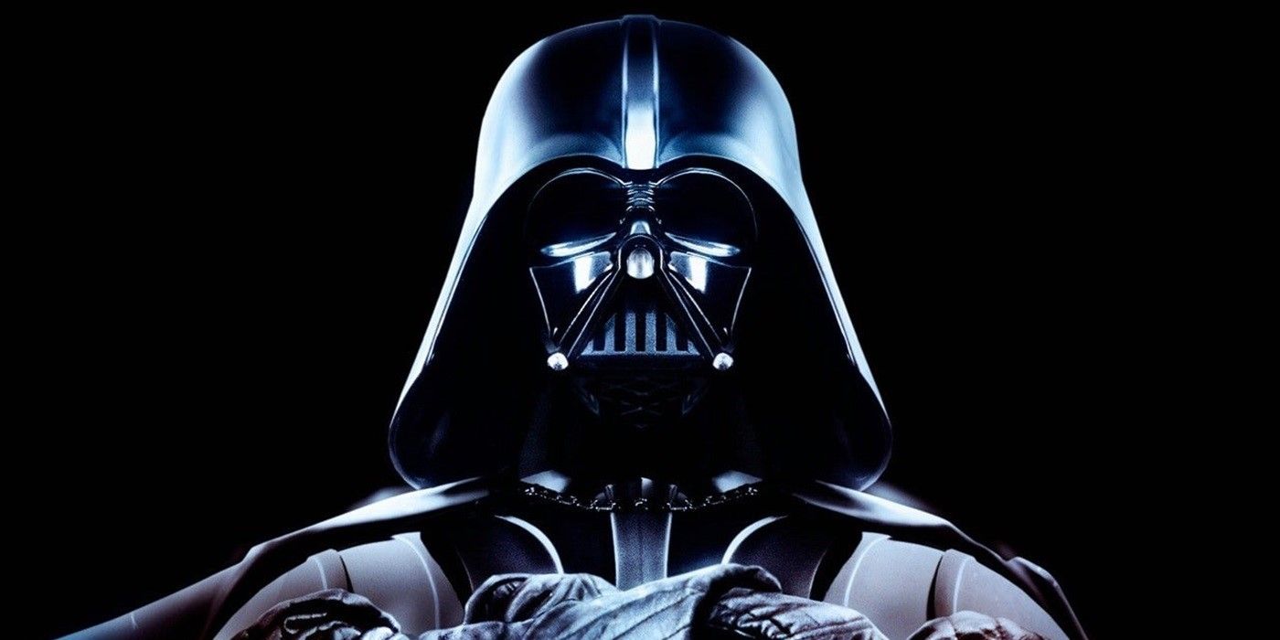 Pourquoi Dark Vador a besoin de sa propre série Disney+