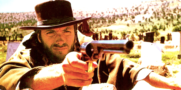Les 10 plus grands personnages occidentaux de Clint Eastwood, classés