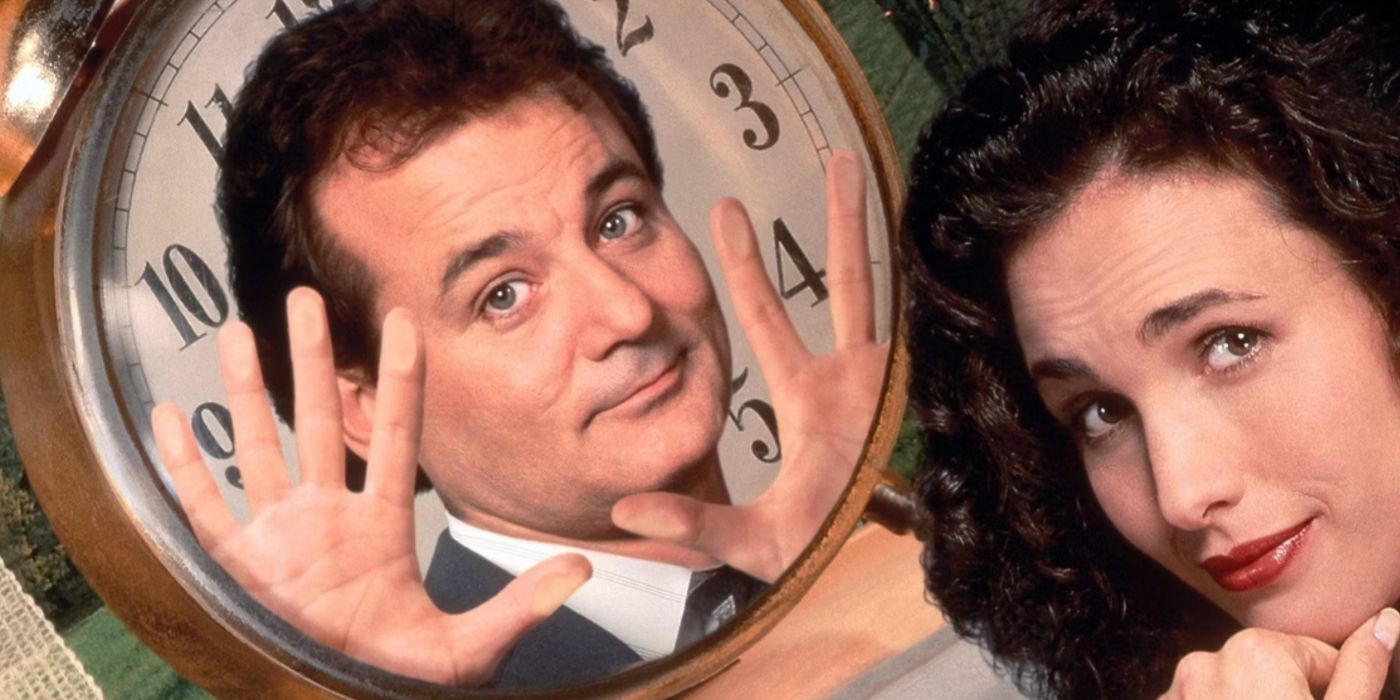 Les acteurs de Groundhog Day se réuniront officiellement pour la première fois en