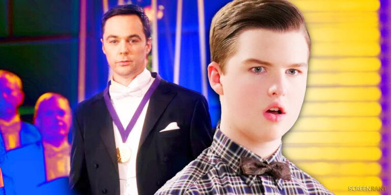 Le jeune Sheldon a une dernière chance de rattraper son pire épisode de Big Bang…