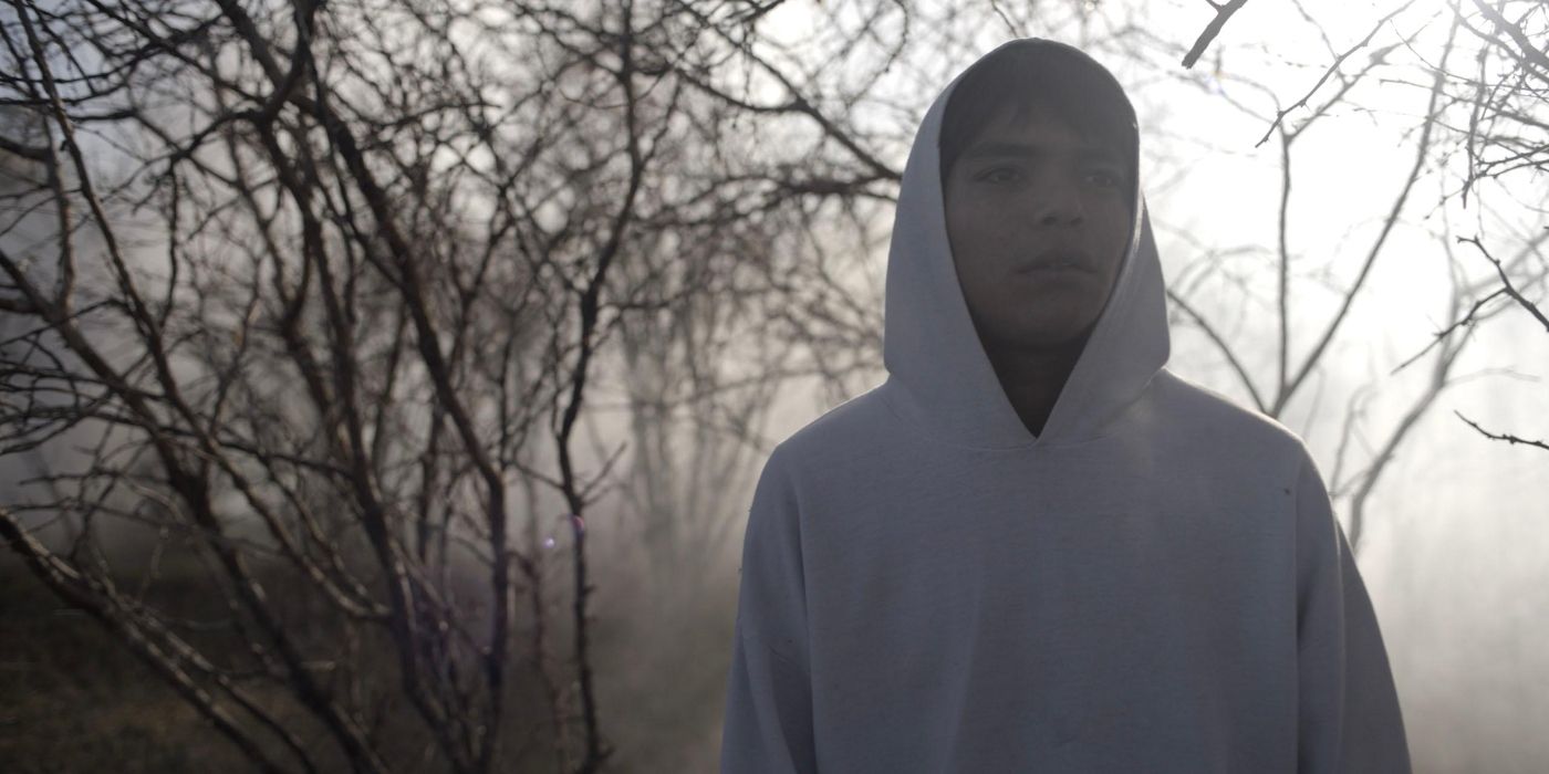 Revue Sujo |  Un drame captivant sur un cartel mexicain aborde le concept de