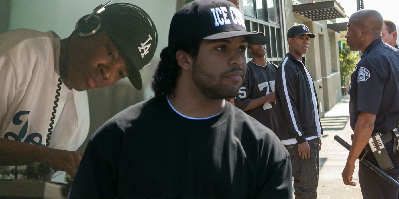Straight Outta Compton : 6 choses qui se sont réellement produites (et 6 choses qui...