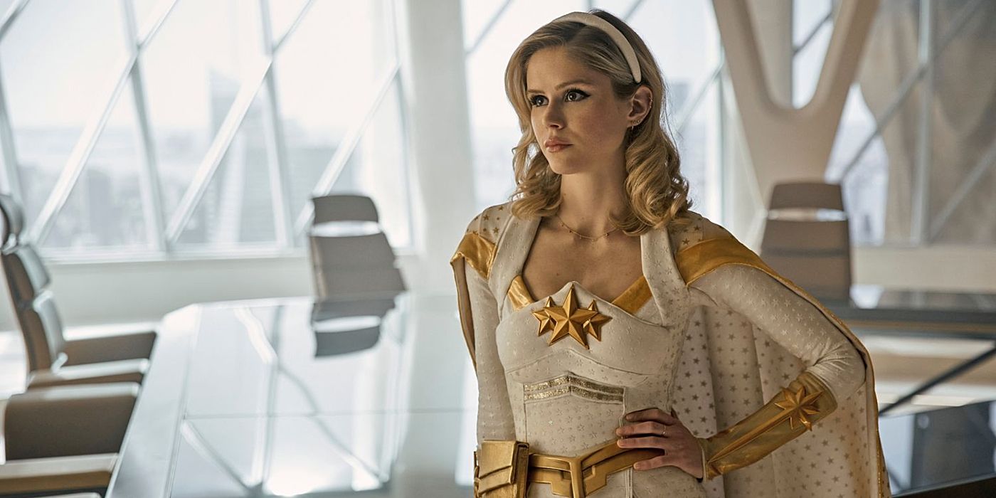 Erin Moriarty des garçons quitte Instagram en invoquant des actes d'intimidation