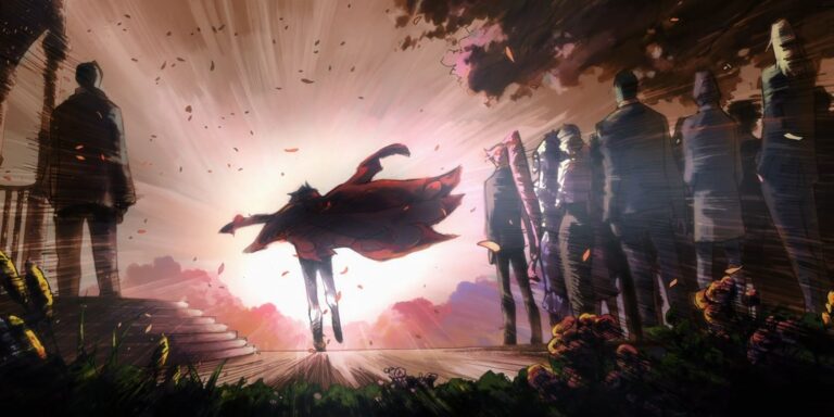 Revue rétro : 15 ans plus tard, les films de Gurren Lagann sont aussi géniaux que…