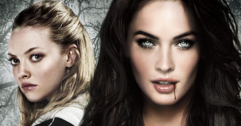 Jennifer&rsquo;s Body Writer veut faire une suite