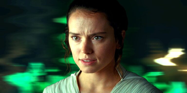 « C&rsquo;est une religion pour les gens » : Daisy Ridley révèle l&rsquo;avis de JJ Abrams…