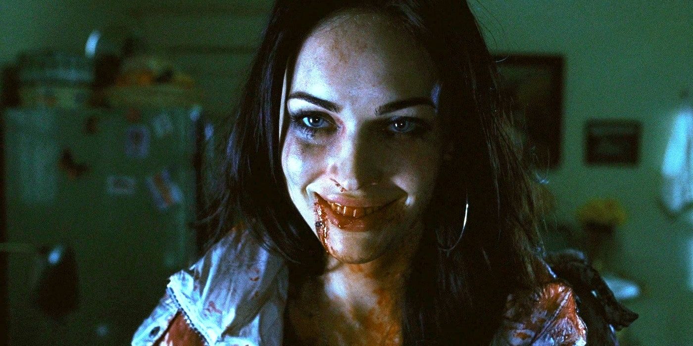 La comédie d'horreur classique culte de Megan Fox obtient une suite passionnante mise à jour 15...