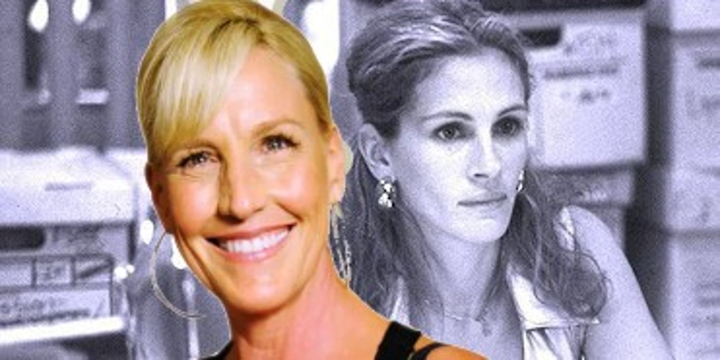 12 plus grands changements qu'Erin Brockovich de Julia Roberts apporte à la vraie...