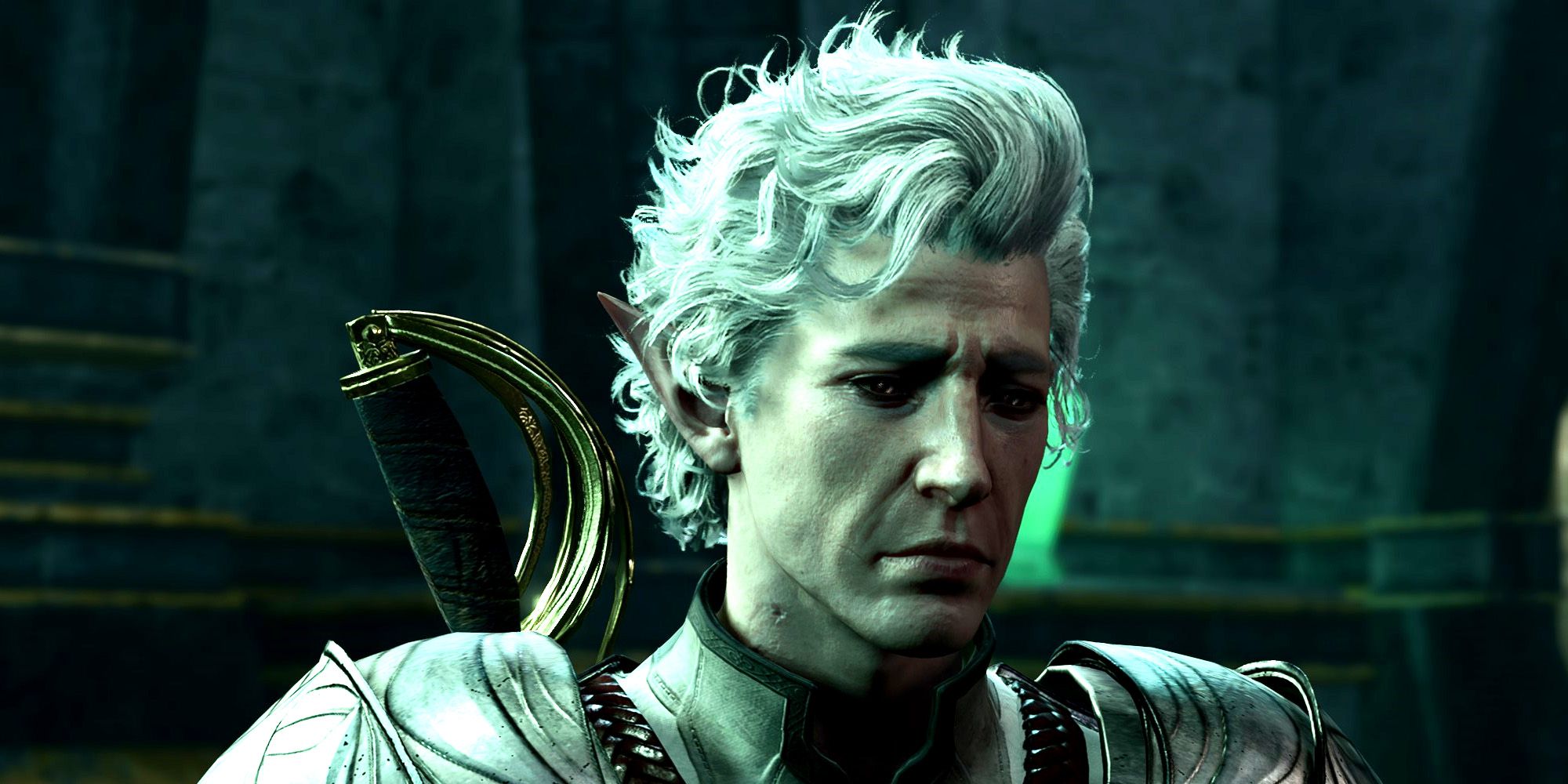 Une fonctionnalité manquante pourrait rendre chaque campagne Baldur's Gate 3 plus mémorable...