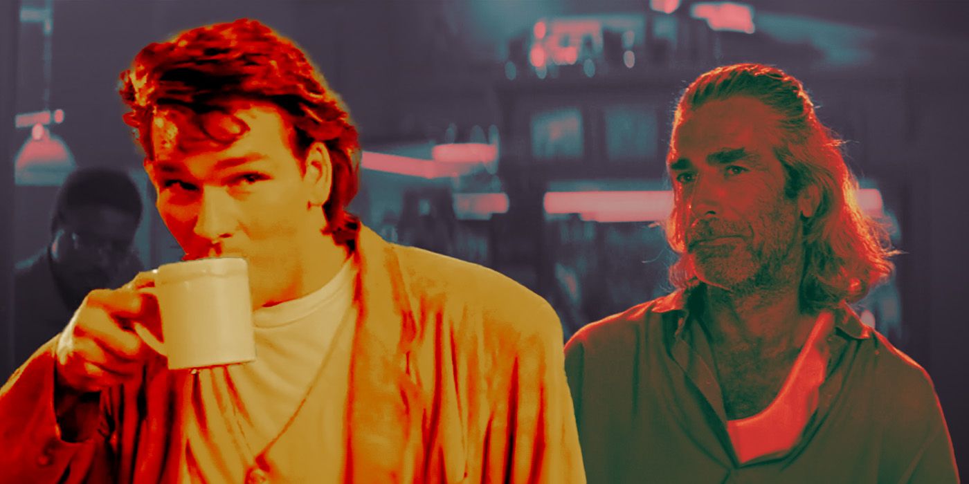 Pourquoi Road House est le meilleur film d'action des années 80