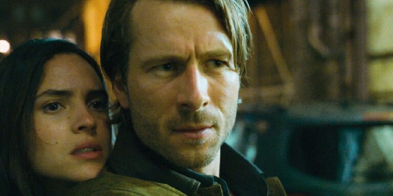 Twisters n&rsquo;est plus le film le plus passionnant de Glen Powell en 2024