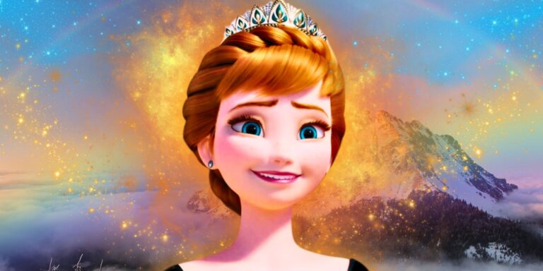 Le nouveau rôle d&rsquo;Anna dans La Reine des Neiges 3 crée un conflit évident pour le nouveau rôle de Disney…