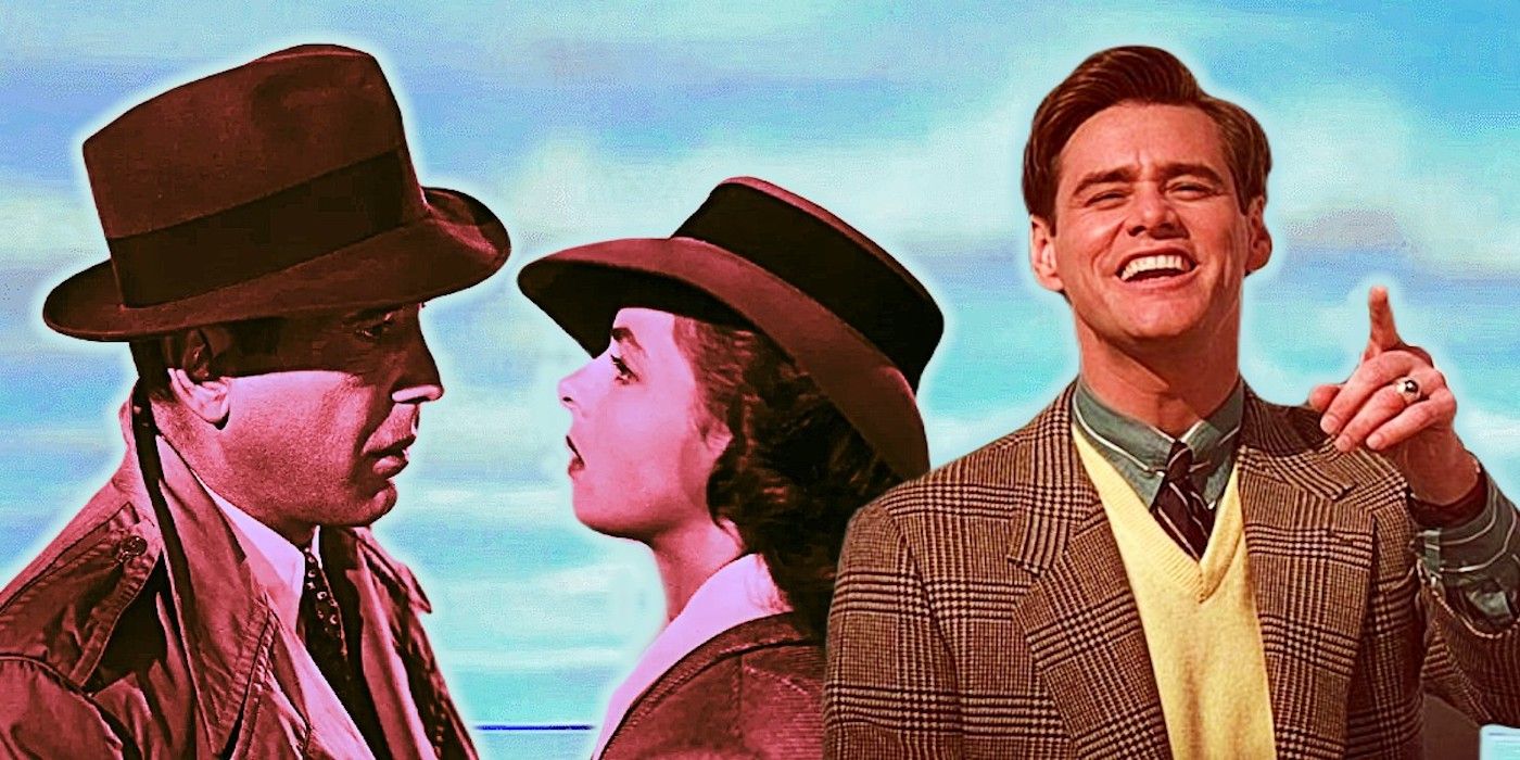 10 fins de films dont tout le monde s'accorde à dire qu'elles sont absolument parfaites