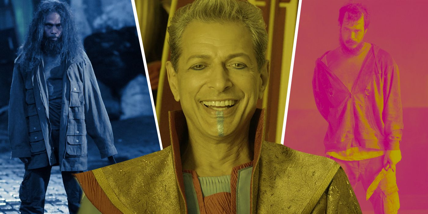 Les 10 meilleurs films d'arts martiaux des années 2010, classés