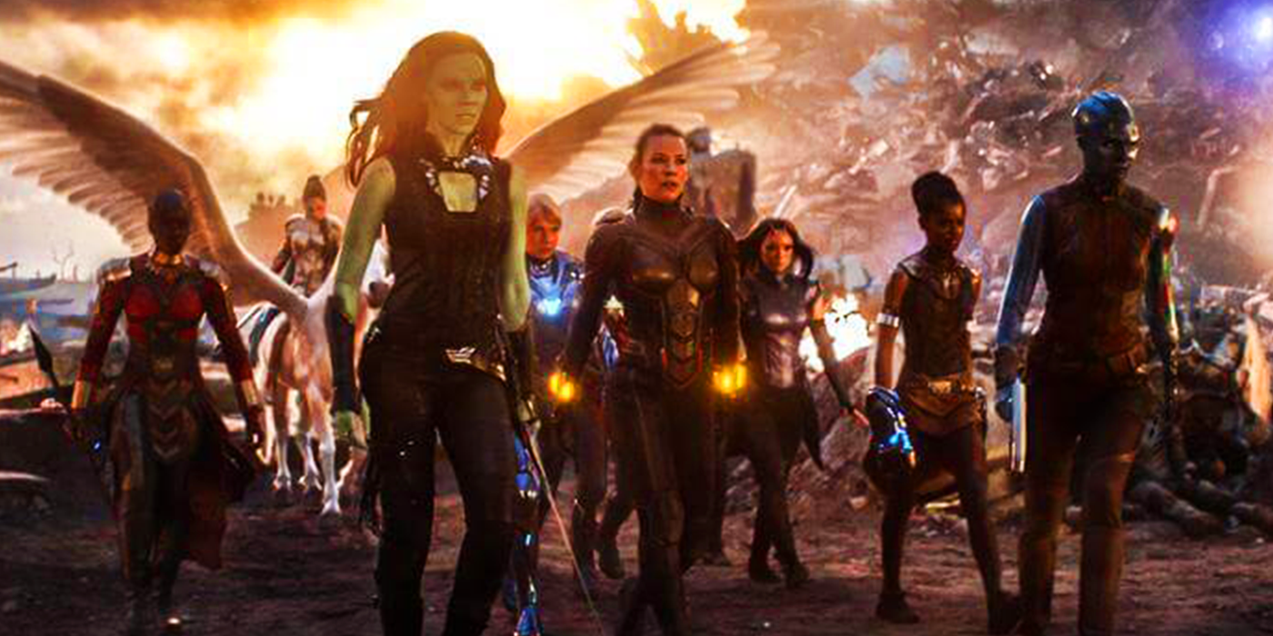 Le nouveau super-héros original du MCU prend vie dans un bel art