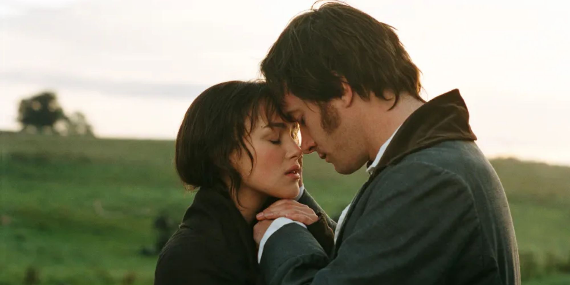 10 meilleures adaptations cinématographiques de Jane Austen