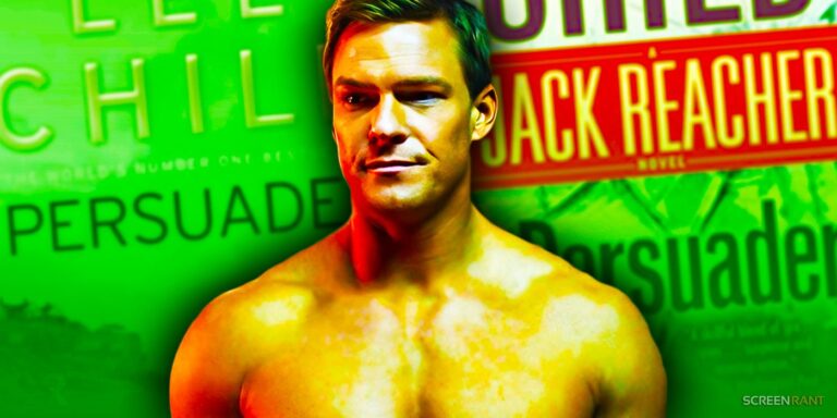 La saison 3 de Reacher doit abandonner 1 trope récurrent pour réparer un personnage toxique…